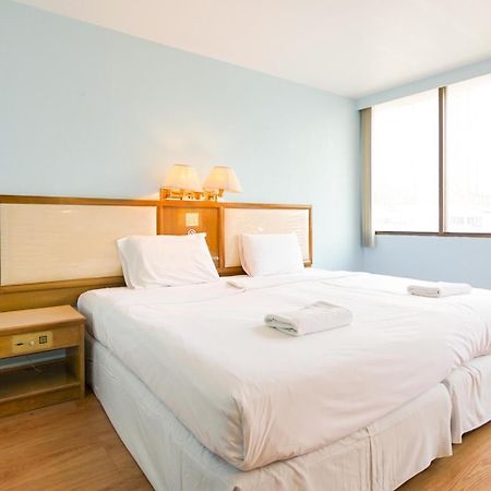 Wish Inn Ratchaprasong - Chidlom วิช อินน์ ราชประสงค์ ชิดลม Makkasan Exterior photo