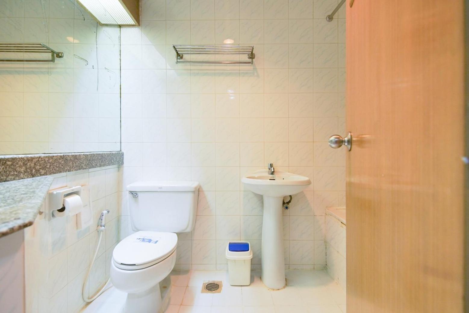 Wish Inn Ratchaprasong - Chidlom วิช อินน์ ราชประสงค์ ชิดลม Makkasan Exterior photo
